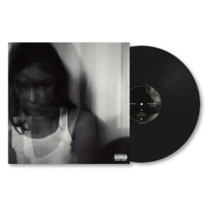 Gracie Abrams - Good Riddance (2LP Zwart Vinyl)