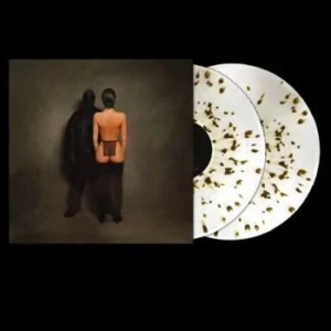 Kanye & Ty Dolla Sign West - Vultures 1 (2LP Splattered Vinyl)