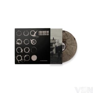Periphery - A Pale White Dot (2LP Galaxy Silver&Mauve Vinyl)