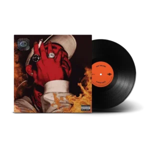 Post Malone - August 26 (LP Zwart Vinyl)