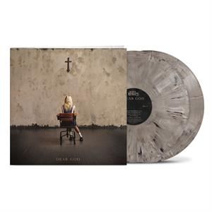Pretty Reckless - Dear God (2LP Limited "Poltergeist" Vinyl)