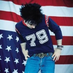 Ryan Adams - Gold (2 LP Zwart Vinyl)