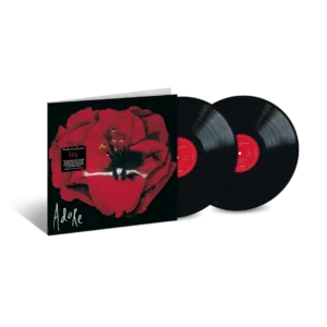 The Smashing Pumpkins - Adore (2LP 180g Zwart Vinyl)