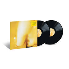 The Smashing Pumpkins - Pisces Iscariot (2LP Zwart Vinyl)