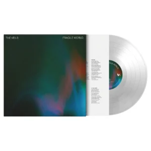 The Veils - Fragile World (LP Ultra Clear Edition Vinyl)