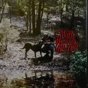 Zach Bryan - With Heaven On Top (2LP Zwart Vinyl 2026)