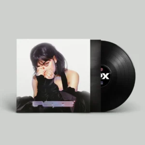 Charli XCX - Pop 2 (LP Zwart Vinyl 2026)
