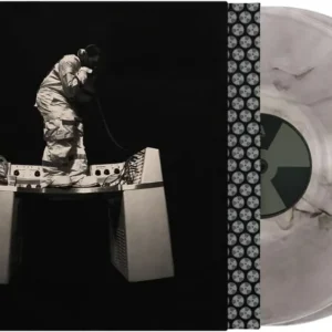 Don Toliver - Octane (LP Limited Edition Clear Smoke Vinyl 2026)