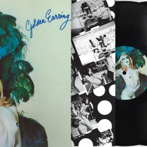 Golden Earring - Moontan (2LP Artone Signature Audiophile High Quality  Vinyl 45RPM 2026)