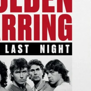 Golden Earring - One Last Night (Live At Ahoy Rotterdam 2026)