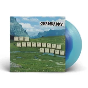 Grandaddy - The Sophtware Slump (LP Color in Color Dial-A-View-Blue Vinyl 2026)