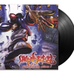 Limp Bizkit Significant Other (2LP Zwart Vinyl 2017)