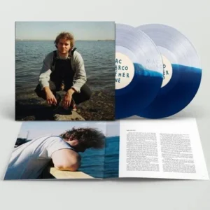 Mac Demarco - Another One (2 LP Clear & Blue Coloured 10th Anniversary Edition) (Collector's Edition 2026)