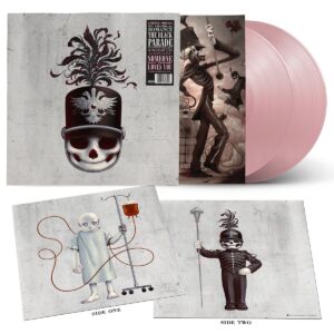 My Chemical Romance - The Black Parade (2LP Anniversary Edition Pink Vinyl)