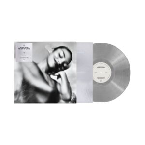 Olivia Dean - The Art of Loving (LP Silver Coloured Vinyl Jubileum Editie 2026)