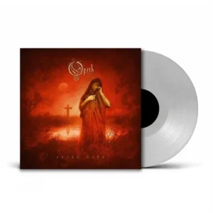 Opeth - Still Life (2LP Clear Vinyl 2026)
