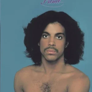 Prince - Prince (LP Zwart Vinyl 2016)
