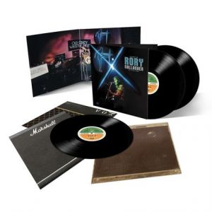 Rory Gallagher - Best Of Rory Gallagher At The Bbc (3LP Zwart Vinyl)