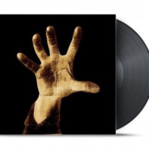 System Of A Down - System of a Down (LP Zwart Vinyl 2018)