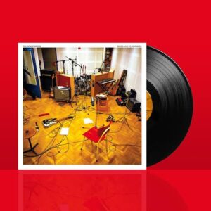 The Fatal Flowers - Seven Days To Remember (10" LP Zwart Vinyl 2026)
