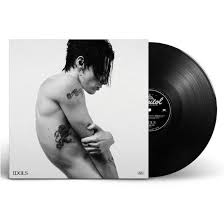 Yungblud - Idols (LP Zwart Vinyl 2025)